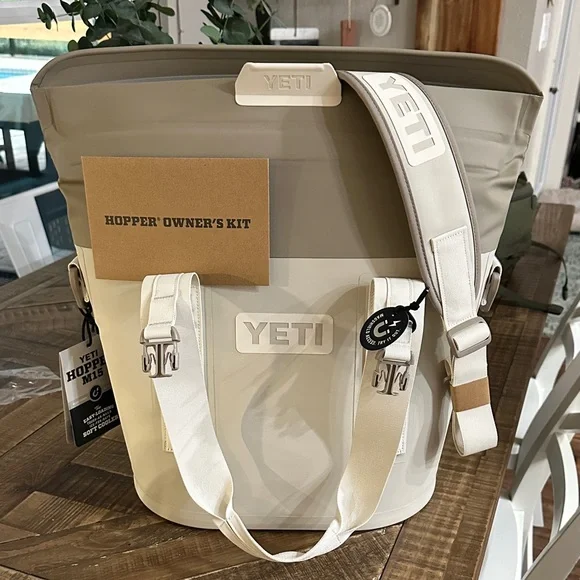 YETI Hopper M15 NWT - Picture 7 of 7